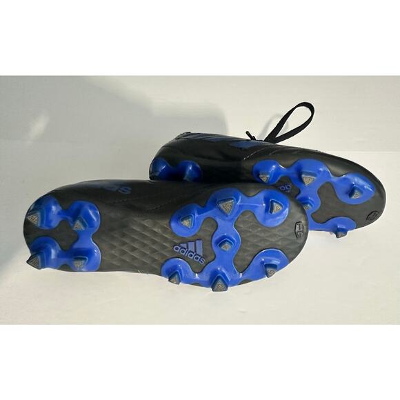 Adidas Cleats - Boys Size 11 - Excellent Condition - Picture 2 of 7